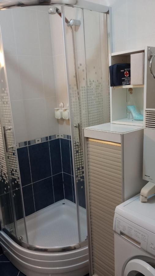 Sky Apartman Soko Banja Exteriör bild