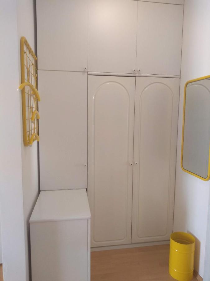 Sky Apartman Soko Banja Exteriör bild