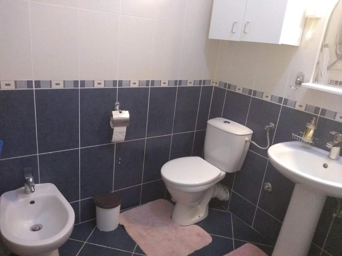 Sky Apartman Soko Banja Exteriör bild