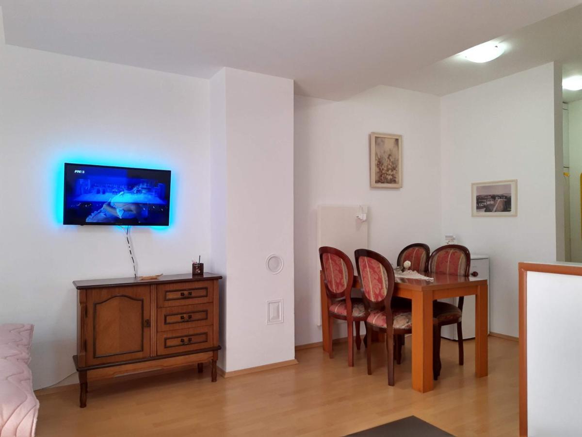 Sky Apartman Soko Banja Exteriör bild