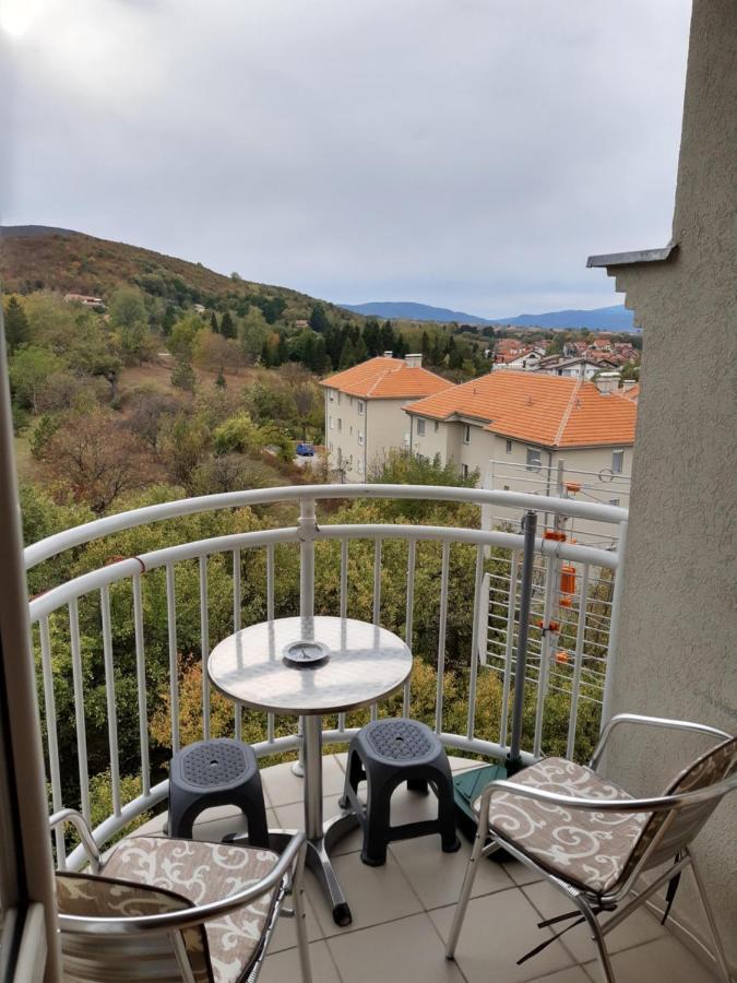 Sky Apartman Soko Banja Exteriör bild