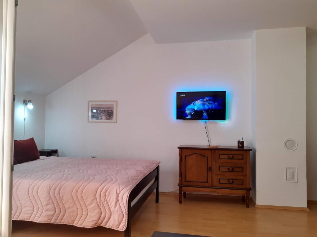 Sky Apartman Soko Banja Exteriör bild